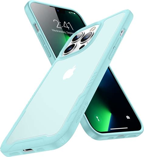 Amazon Humixx 2021 Upgraded Designed For IPhone 13 Pro Max Case