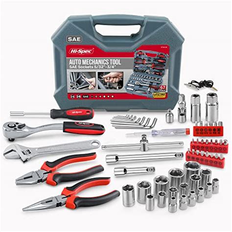 Surprise Yourself With The Best Tool Kit For Your Car Trunk You Wont