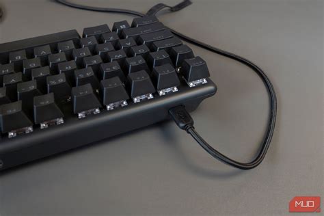 Alienware Pro Gaming Wireless Keyboard Review Truly Superb