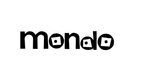 The Unused Of The Mondo Logo Remake! by TheBobby65 on DeviantArt