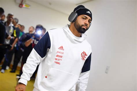 Flamengo Gabigol E Wesley Fora Contra O Madureira