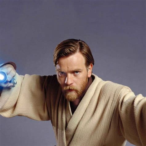 Obi Wan Kenobi Finalmente Star Wars Trova La Strada Giusta Vanity Fair Italia