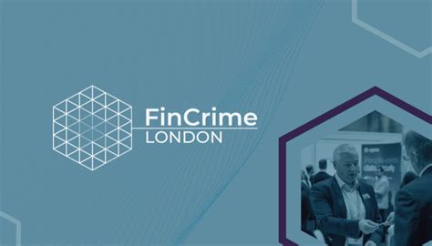 Fincrime London Address The State Of The Nations Fight Against