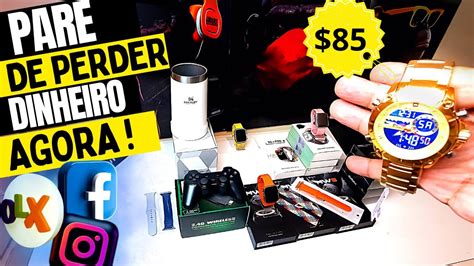 Produtos Baratos Para Importar Do Aliexpress E Revender Lucro Alto