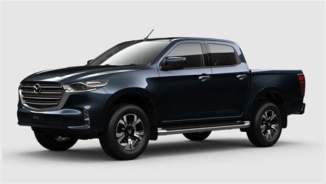 2023 Mazda BT 50 XTR 4x4 Price Specifications CarExpert