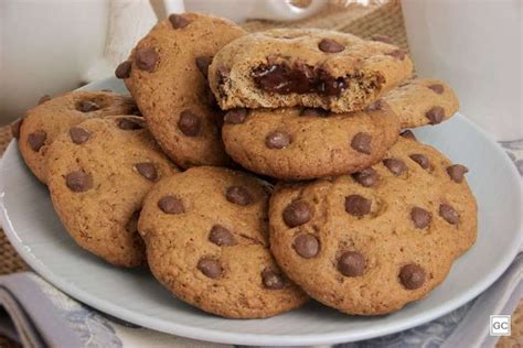 As Melhores Dicas Para Fazer Um Cookie Perfeito