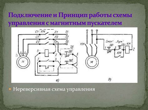 Схема подключения реле: контактное, 12в, промежуточное, принцип работы ...
