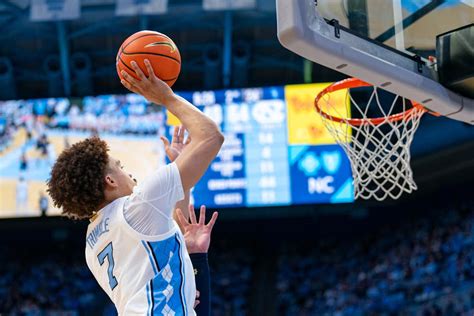 Preview Unc Mens Basketball To Kick Off Ncaa Tournament Action