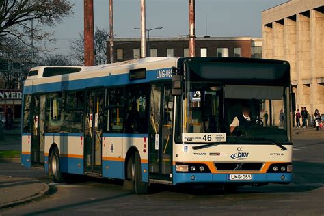 LMG 065 Volvo B9L Alfabusz Cívis 12 a photo on Flickriver