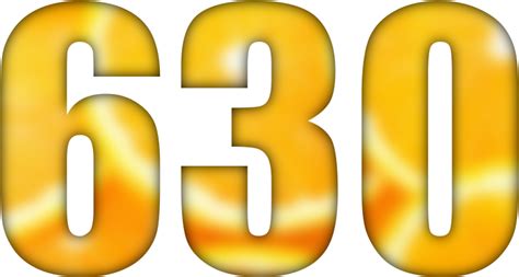 О числе 630 – шестьсот тридцать, математические свойства, перевод ...