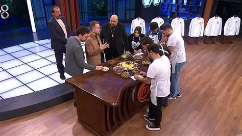 MASTERCHEF KİM CEKETİ GİYDİ KİM KAZANDI 22 ARALIK 2024 PAZAR