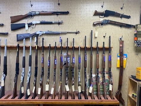 The Ozark Armory Springdale Ar Company Profile