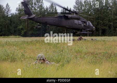 U S Marines With Charlie Company Infantry Training Battalion School