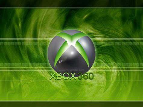 Xbox HD Wallpapers - WallpaperSafari