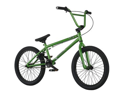 Haro Bikes Leucadia 2017 Bmx Bike Gloss Green Kunstform Bmx Shop And Mailorder Worldwide