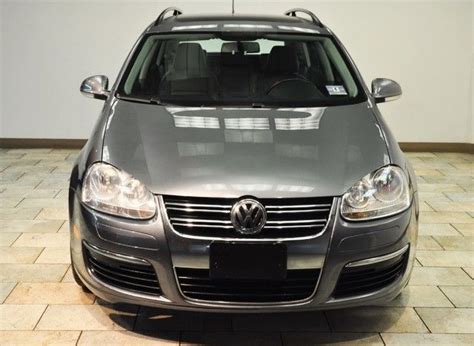 Volkswagen Tdi Wagon