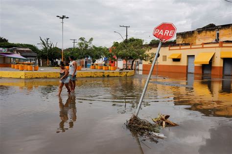 Bahia Registra 46 Casos De Leptospirose Neste Ano Bahia G1