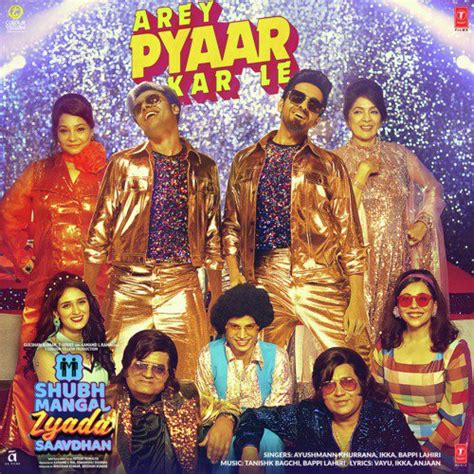 Shubh Mangal Zyada Saavdhan Songs Free Download 2020 Hindi Movie