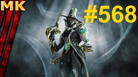 Warframe Teil 568 Prime Access Limbo Prime Farmen Deutsch German