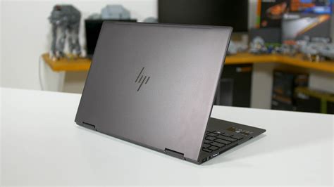 HP Envy x360 13 Review Photo Gallery - TechSpot