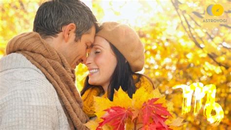 When You Are in Love with a Virgo - Astroyogi.com