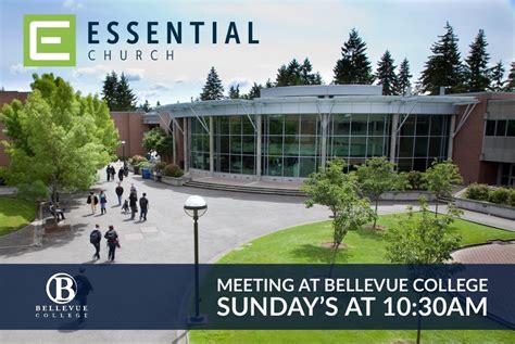 ESSENTIAL CHURCH - Updated January 2025 - 14150 NE 20th St, Bellevue, Washington - Churches ...