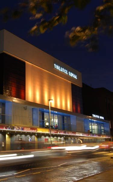 Theatre Royal, Norwich events & tickets 2024 - 2025 | Ents24