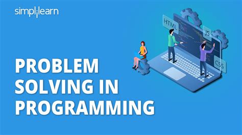 Problem Solving In Programming Problem Solving Skills For Programming