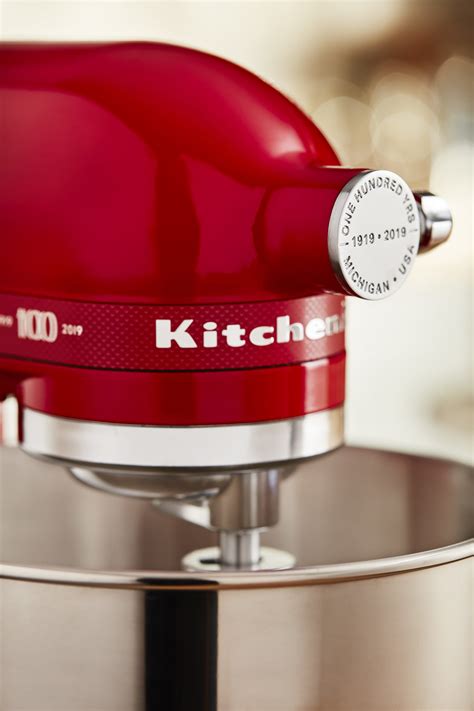 KitchenAid Has a New Limited-Edition Stand Mixer Color | Kitchn