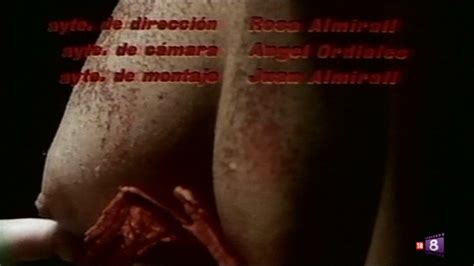 Doris Regina nude pics página 1