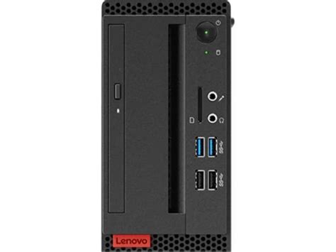 Lenovo Thinkcentre M75s 1 Sff Computer R7 3700 8gb 256gb Ssd W10 Radeon