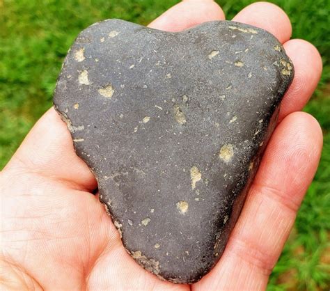 Effigy Artifacts Native American Tools Stone Instruments Rock