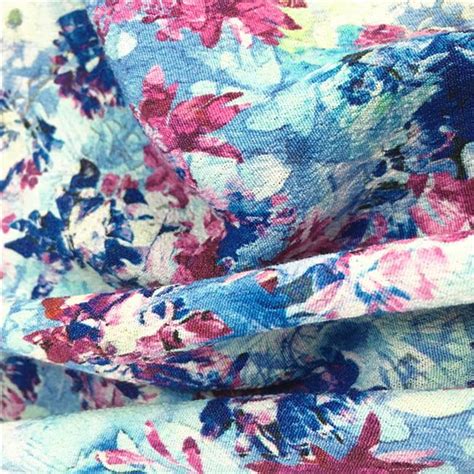 China Customized Viscose Fabric Stretch Manufacturers and Suppliers ...