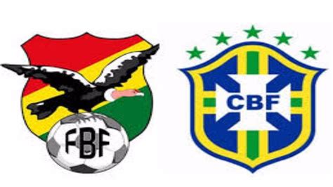 Directo Bolivia Vs Brasil Eliminatorias Rusia Fifa