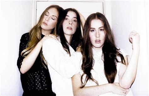 HAIM | iHeart