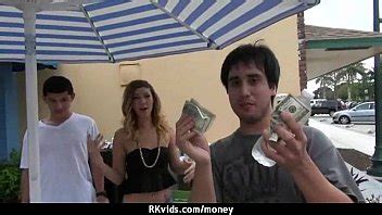Cash For Sex Tape XVIDEOS