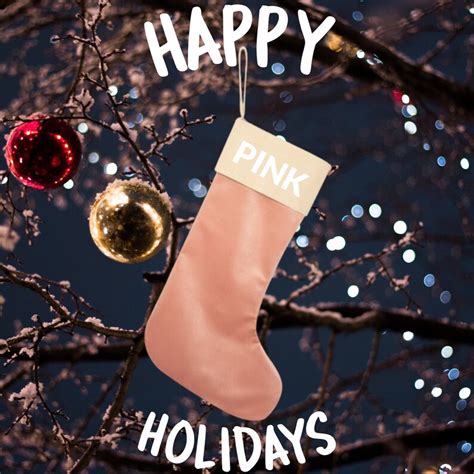 Pink Velvet Christmas Stockings Personalized Gray Stocking | Etsy