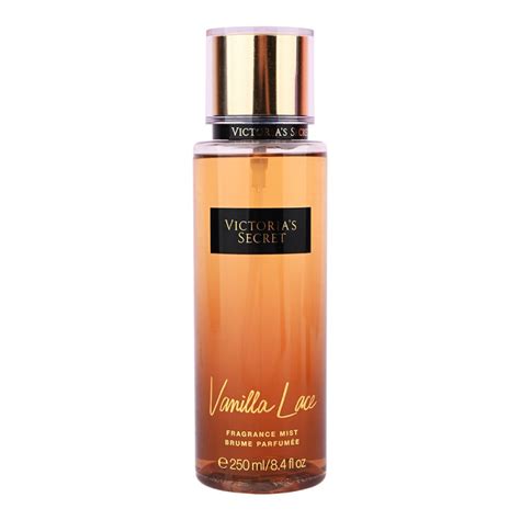 Victorias Secret Vanilla Lace Body Mist Ml Kr Fri Frakt