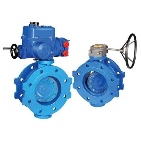 KARTAR 1000 Kpa DUCTILE IRON DI BUTTERFLY VALVE Technics Gear