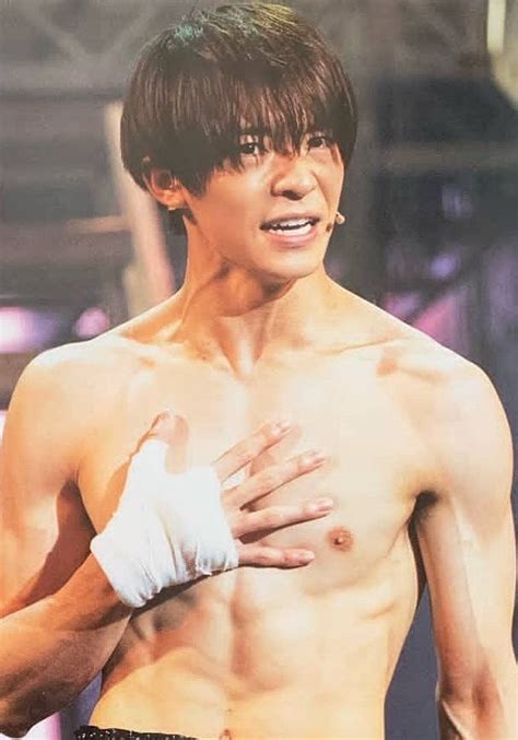 「岸優太」おしゃれまとめの人気アイデア｜pinterest｜kc929 キンプリ 画像 岸優太 可愛い 男性 筋肉