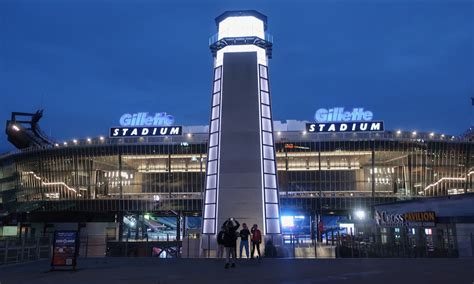 23 Things to do in Foxboro MA Patriot Place With Your Bestie - Getaway Mavens