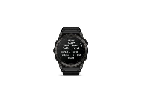 Garmin Tactix® 7 – AMOLED Edition - Palm Beach Airguns LLC