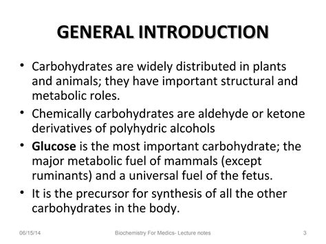 Solution Carbohydrate Analysis Studypool