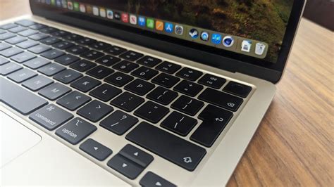 Apple Macbook Air 13 Inch M3 Review The Best Macbook Just Got Better Techradar