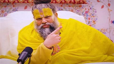 Premanand Ji Maharaj प्रेमानंद जी महाराज ने बताया कि इस तरह की सोच