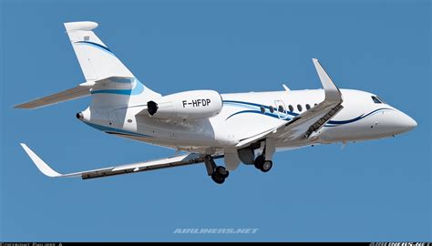 Dassault Falcon 2000LXS - | Aviation Photo #5155909 | Airliners.net