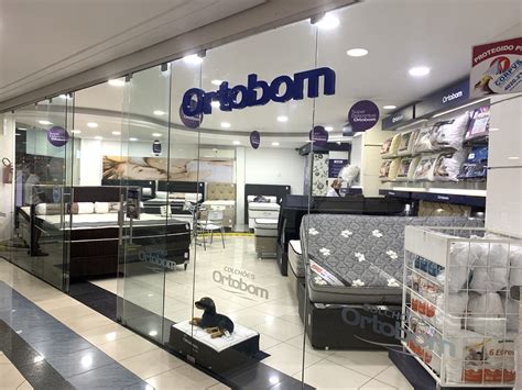 Ortobom - Shopping Aldeota