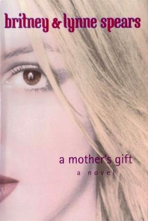 Britney Spears Fiction Books Written By Celebrities Popsugar