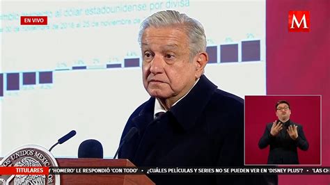 Amlo Env A P Same A Familiares De Jos Manuel Mireles Grupo Milenio