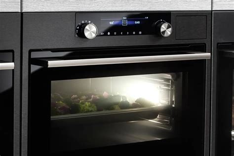 Духовой шкаф Asko OCS8687B купить в официальном магазине Asko-store